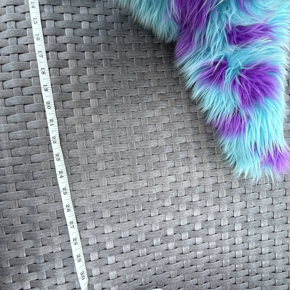 Sully Monsters Inc Disney Plush‎ Pixar Large Sulley Stuffed Animal